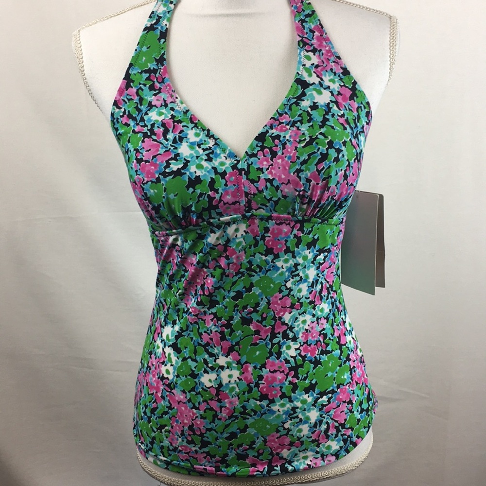 Bathing suit top
